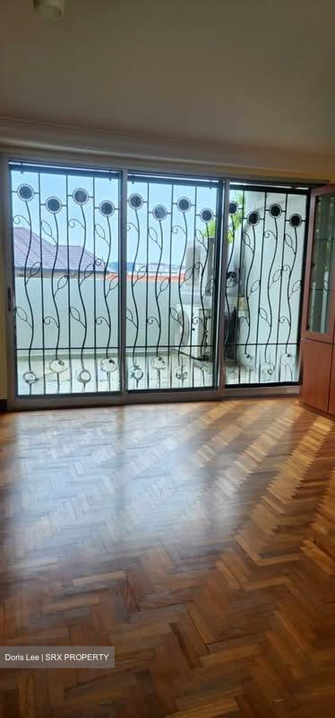 Long Hua Yuan (D14), Terrace #583973571